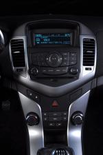 Chevrolet Cruze Sport6 2012 года